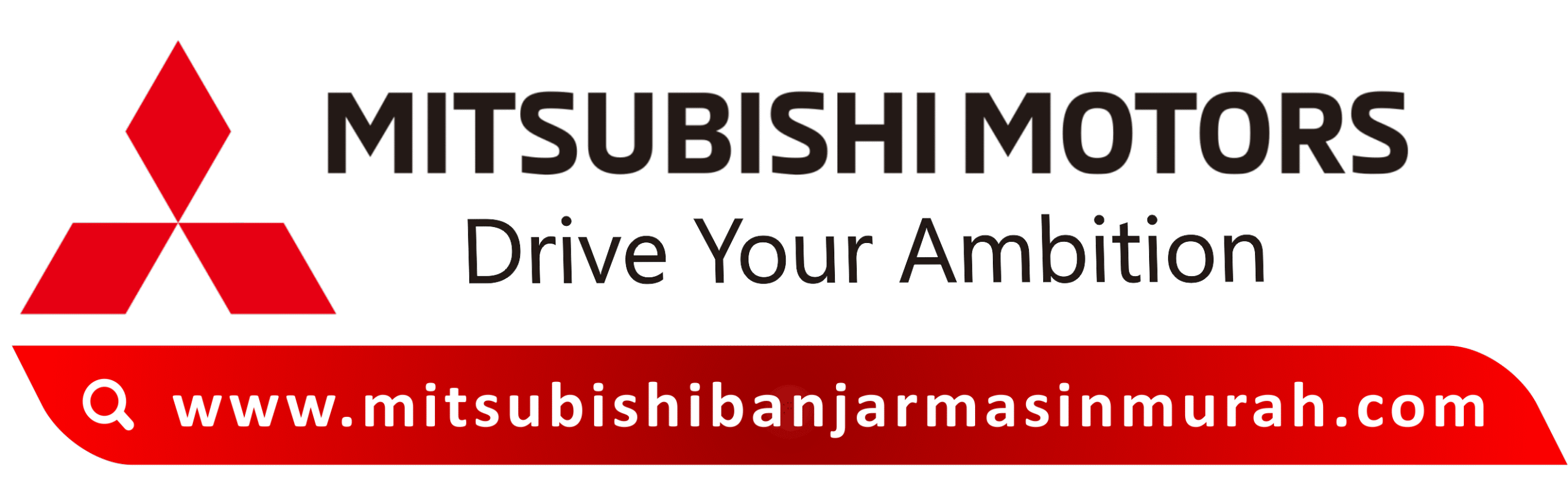 Dealer Mitsubishi Banjarmasin