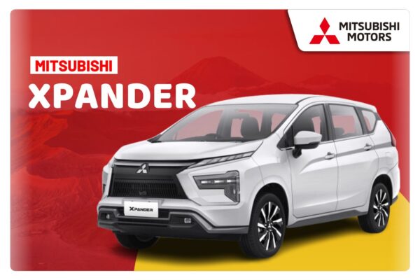 Xpander